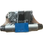 Rexroth R900926984 3DREPE 6 C-2X=25EG24N9K31/F1M=00