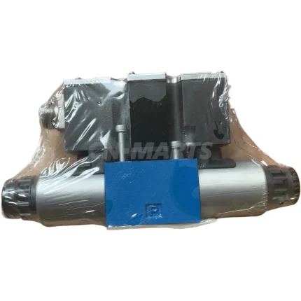 Rexroth R900926984 3DREPE 6 C-2X=25EG24N9K31/F1M=00