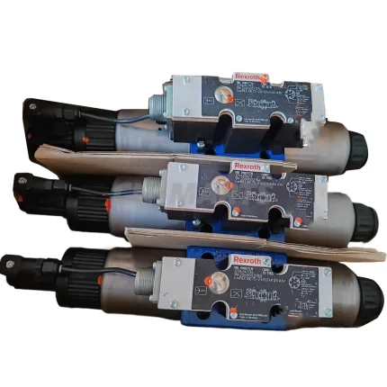 Rexroth R900927230 4WREE10E75-2X/G24K31/A1V