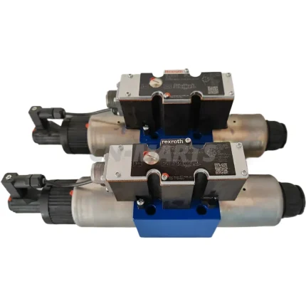 Rexroth R900927231 4WREE10E50-2X/G24K31/A1V