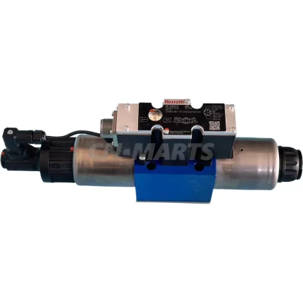 Rexroth R900927232 4WREE10E1-75-23/624K31/A1V