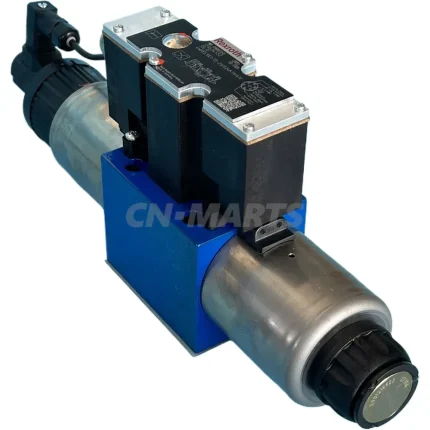 Rexroth R900927232 4WREE10E1-75-23/624K31/A1V