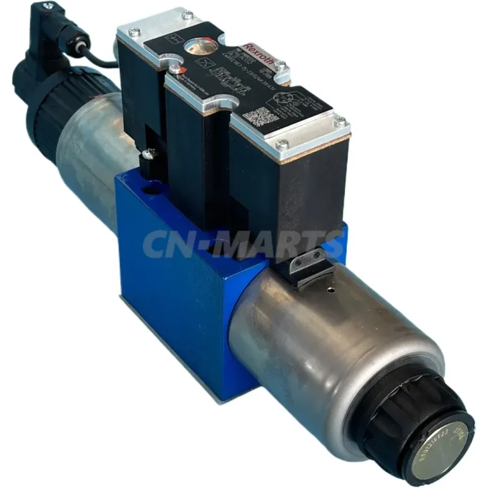 Rexroth R900927232 4WREE10E1-75-23/624K31/A1V