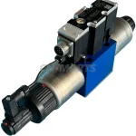 Rexroth R900927232 4WREE10E1-75-23/624K31/A1V