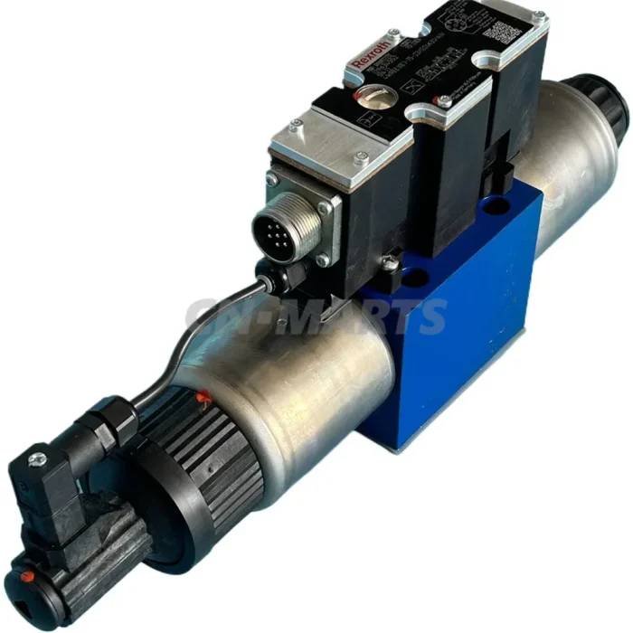 Rexroth R900927232 4WREE10E1-75-23/624K31/A1V