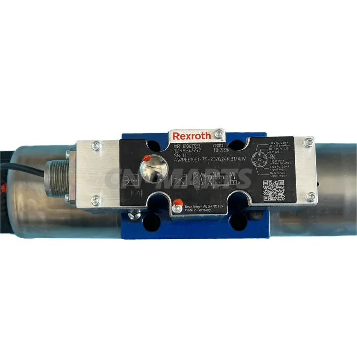 Rexroth R900927232 4WREE10E1-75-23/624K31/A1V