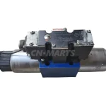 Rexroth R900927233 4WREE 10 W75-23/G24K31/A1V