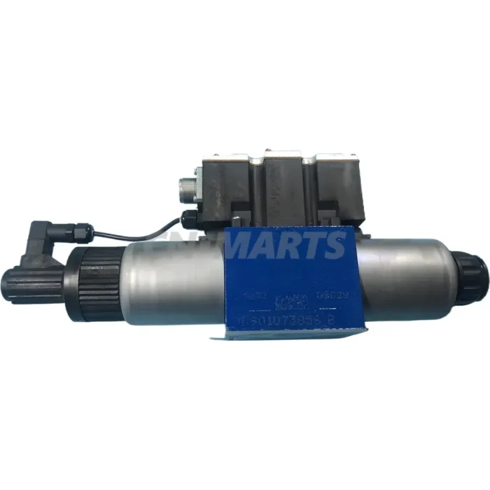 Rexroth R900927233 4WREE10W75-2X/G24K3