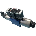 Rexroth R900927233 4WREE10W75-2X/G24K3