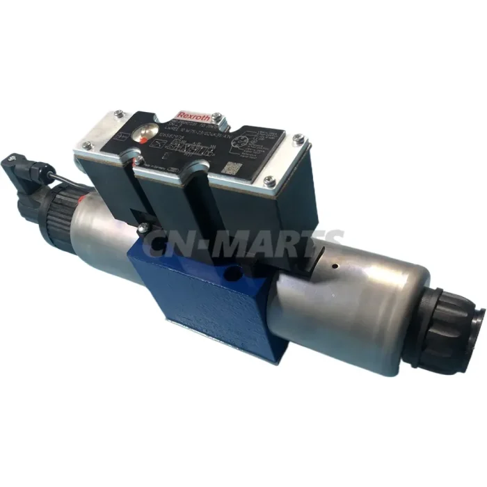 Rexroth R900927233 4WREE10W75-2X/G24K3