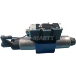 Rexroth R900927233 4WREE10W75-2X/G24K3