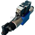 Rexroth R900927233 4WREE10W75-2X/G24K31/A1V