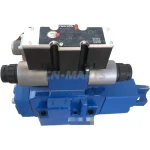 Rexroth R900927233 4WREE10W75-2X/G24K31/A1V