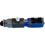 Rexroth R900927233 4WREE10W75-2X/G24K31/A1V
