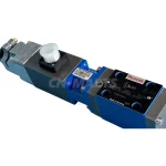 Rexroth R900927233 4WREE10W75-2X/G24K31/A1V