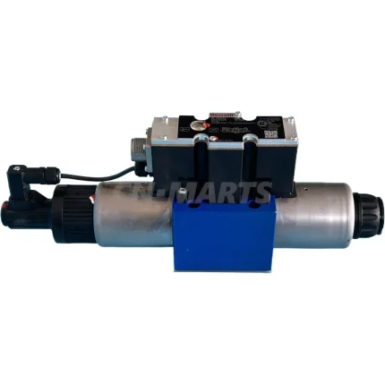 Rexroth R900927234 4WREE10W1-75-23/G24K31/A1V