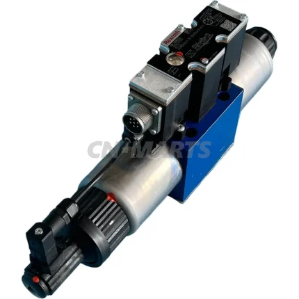 Rexroth R900927234 4WREE10W1-75-23/G24K31/A1V