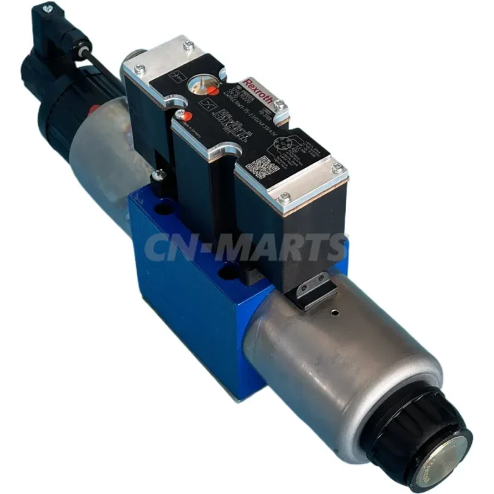 Rexroth R900927234 4WREE10W1-75-23/G24K31/A1V
