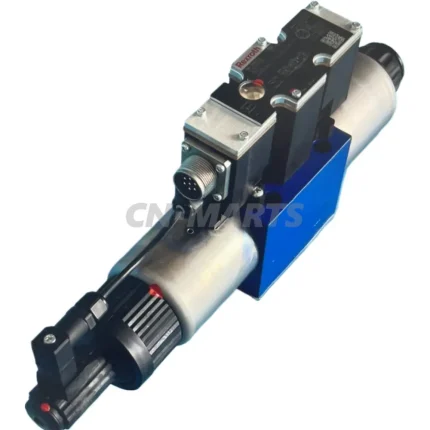 Rexroth R900927234 4WREE10W1-75-2X/G24K31/A1V