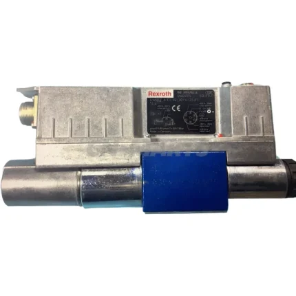 Rexroth R900928553 4WREE6E1-32-2X/G24K