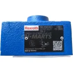 Rexroth R900928873 DRE6-11/210MG24K4M