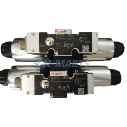 Rexroth R900929318 4WRAE10E60-22/G24N9K31/F1V