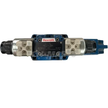 Rexroth R900930267 3DREP 6 C 20=25EG24N9K4/V=00