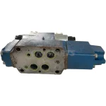 Rexroth R900930267 3DREP 6 C 20=25EG24N9K4/V=00
