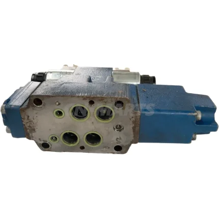 Rexroth R900930267 3DREP 6 C 20=25EG24N9K4/V=00