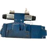 Rexroth R900930267 3DREP 6 C 20=25EG24N9K4/V=00