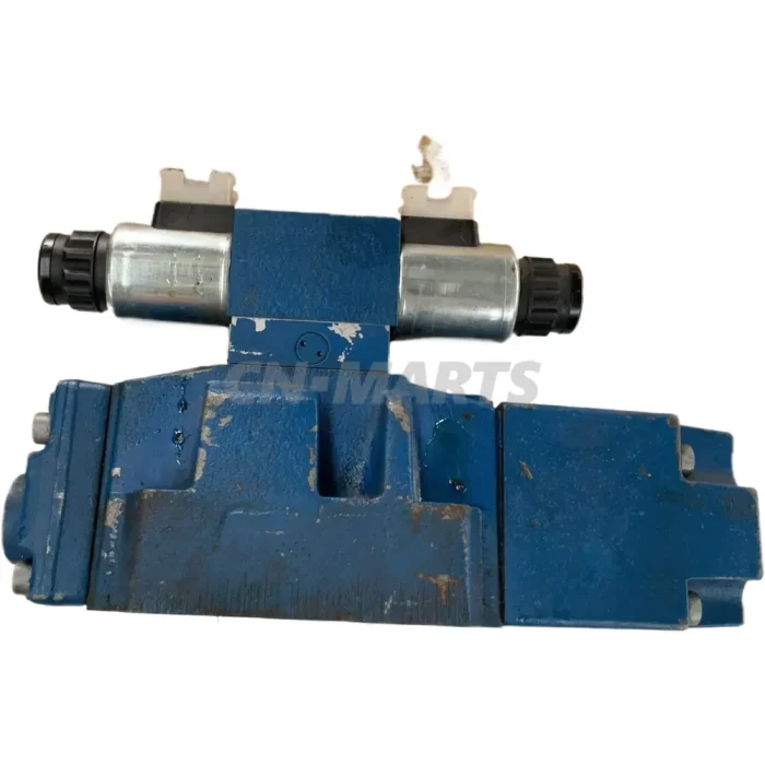 Rexroth R900930267 3DREP 6 C 20=25EG24N9K4/V=00