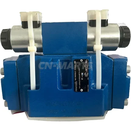 Rexroth R900930431 4WEH16J7X/6EG24N9ETK4/B10