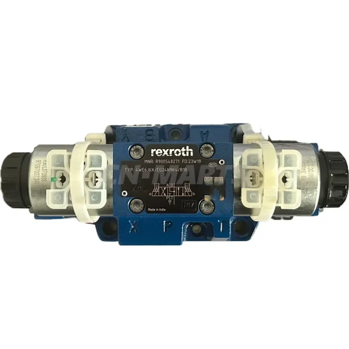 Rexroth R900930431 4WEH16J7X/6EG24N9ETK4/B10