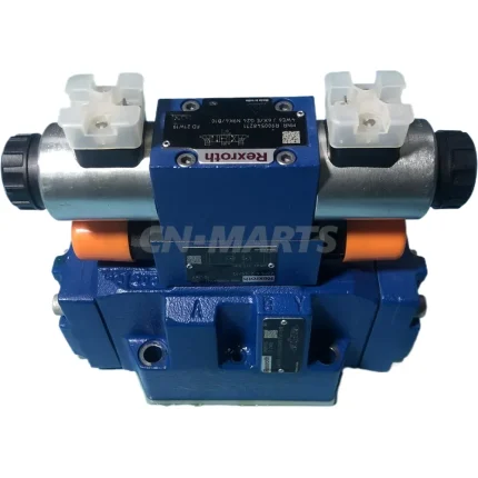 Rexroth R900931115 4WEH16J7X/6EG24N9ET