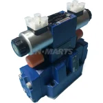 Rexroth R900931115 4WEH16J7X/6EG24N9ET
