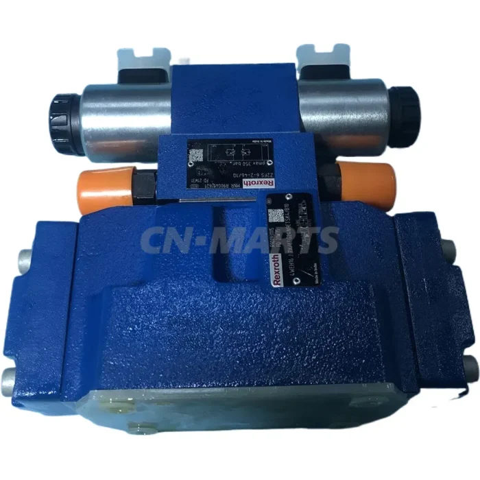 Rexroth R900931115 4WEH16J7X/6EG24N9ET