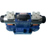 Rexroth R900931115 4WEH16J7X/6EG24N9ET