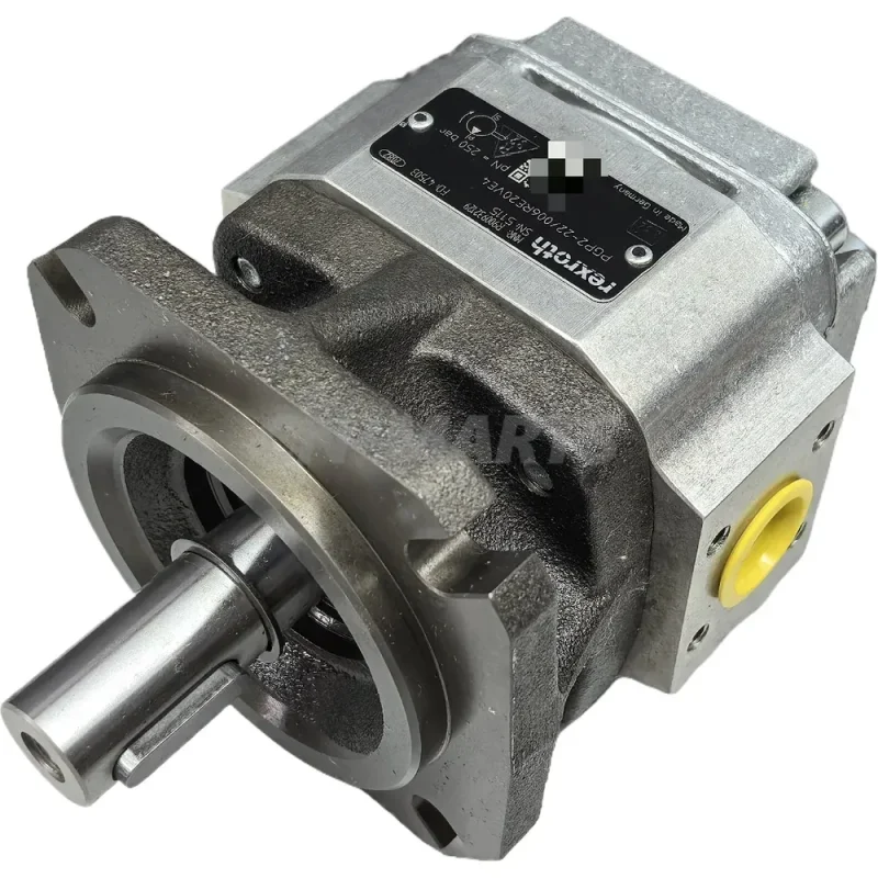 Rexroth R900932129 PGP2-2X/006RE20VE4
