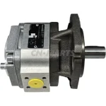 Rexroth R900932129 PGP2-2X/006RE20VE4