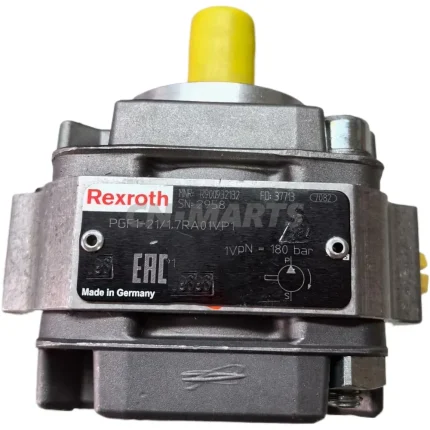 Rexroth R900932132 PGF1-21/1.7RA01VP1