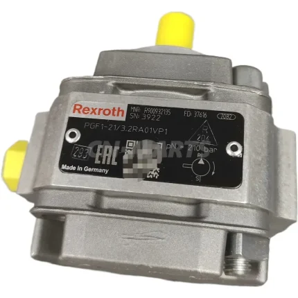 Rexroth R900932135 PGF1-2X/3,2RA01VP1