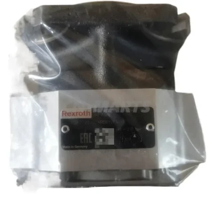 Rexroth R900932266 PGF2-22/008RE01VE4