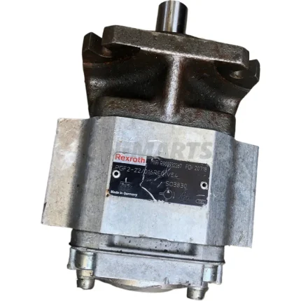 Rexroth R900932267 PGF2-22/016RE01VE4