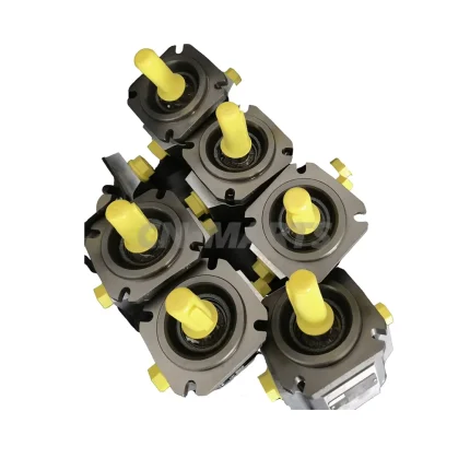 Rexroth R900932271 PGF2-22/011RE01VE4