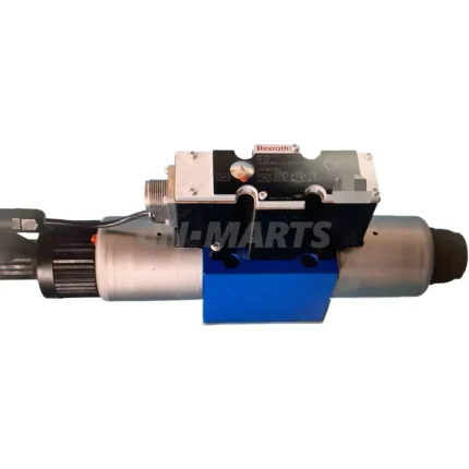Rexroth R900933077 4WREE10W1-50-2X/G24K31/A1V