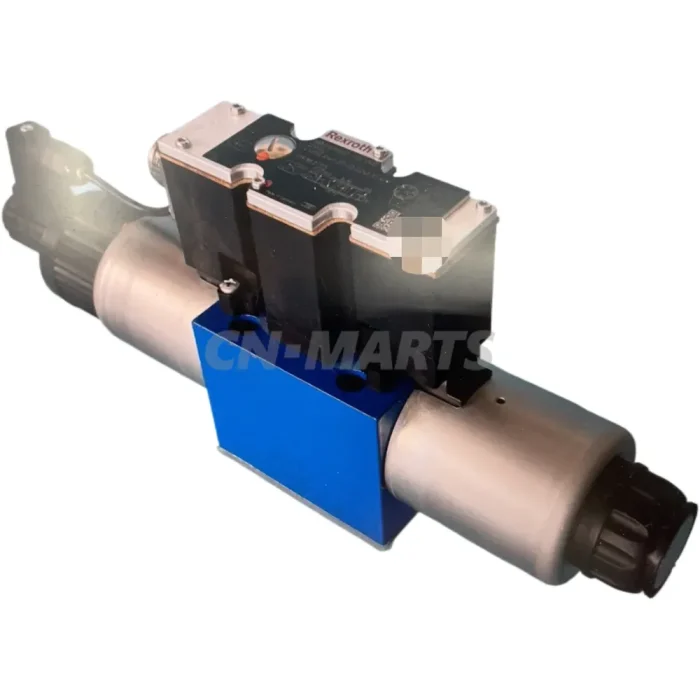 Rexroth R900933077 4WREE10W1-50-2X/G24K31/A1V