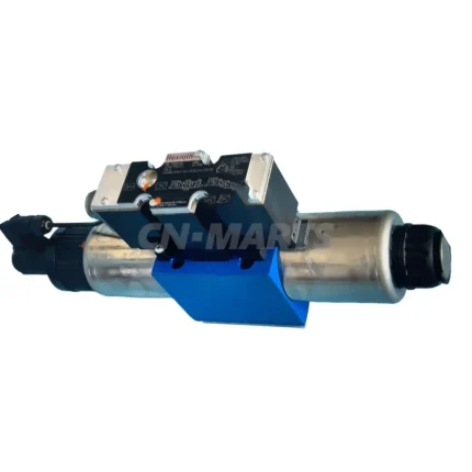 Rexroth R900936006 4WERAE10W1-60-22/