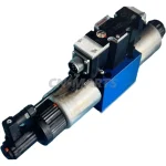 Rexroth R900936006 4WERAE10W1-60-22/
