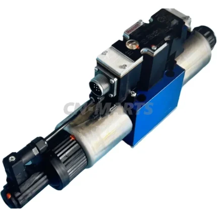 Rexroth R900936006 4WERAE10W1-60-22/