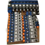 Rexroth R900936006 4WERAE10W1-60-22/